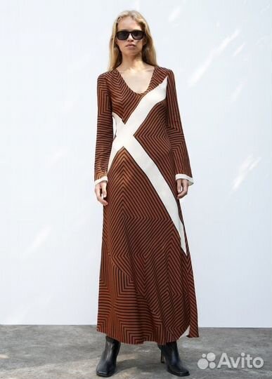 Платье zara