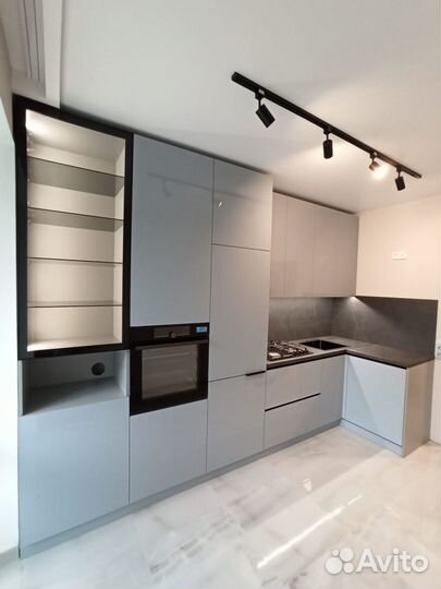 Кухни, шкафы, корпус.мебель на заказ, изготовление