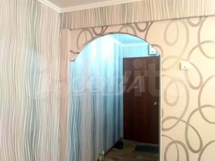 1-к. квартира, 31 м², 1/5 эт.