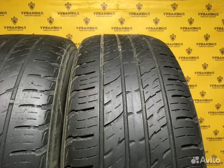 Kumho Crugen Premium KL33 235/65 R18 110V