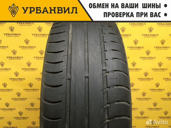 Nokian Tyres Nordman SX 195/60 R15 88H