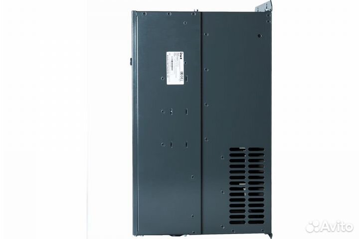 Частотный преобразователь invt GD200A 37/45 кВт 380В IP20 (GD200A-037G/045P-4) 90001-01098