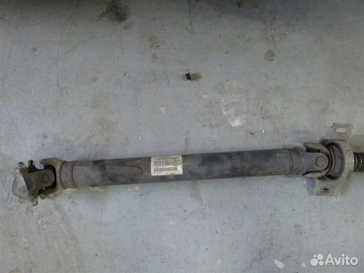 Карданный вал Mercedes-Benz Vito W639 646982 2005