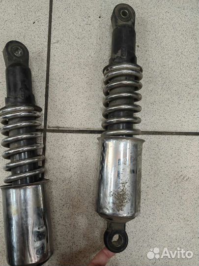 Амортизатор задний Yamaha XJ750