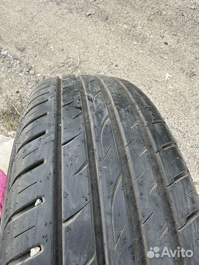 Nexen N Fera RU1 185/65 R15