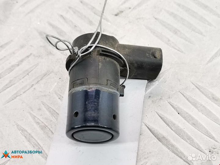 Датчик парктроника Jaguar XF X250 2008