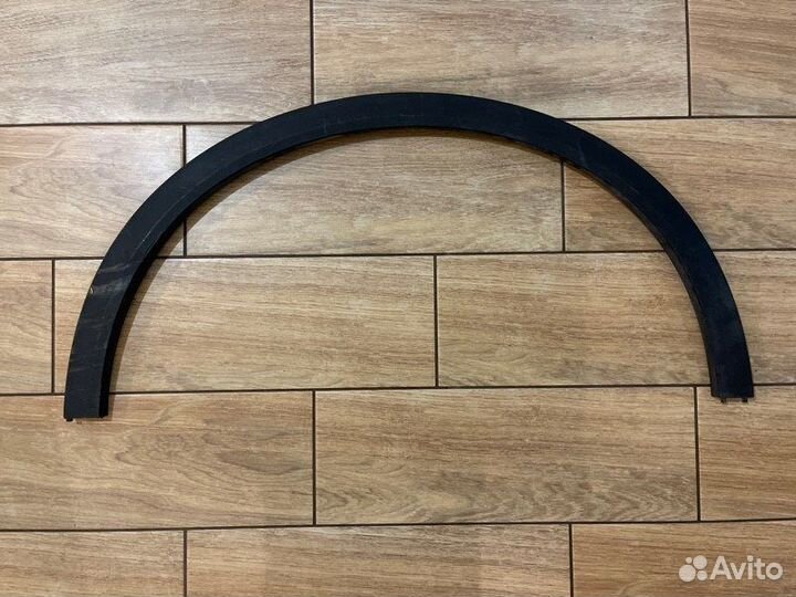 Расширитель крыла передний правый Geely Coolray С