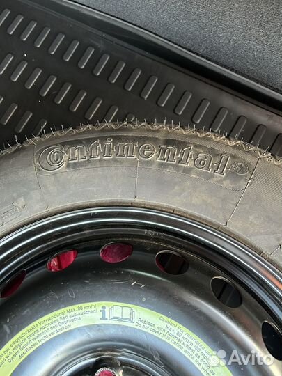 Докатка mercedes r17