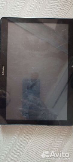 Планшет prestigio multipad
