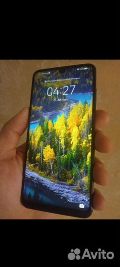 HUAWEI P30 lite, 4/128 ГБ