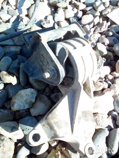 Подушка двигателя Чери QQ 6