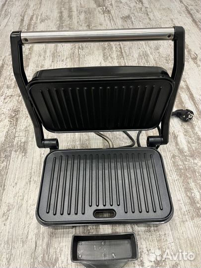 Электрогриль KT-1628