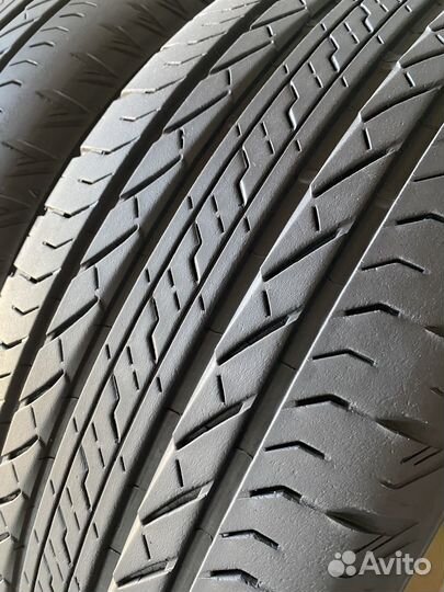 Bridgestone Dueler H/L 850 225/60 R18