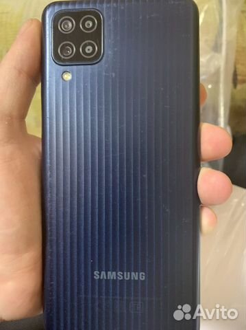 Samsung galaxy m12 64gb