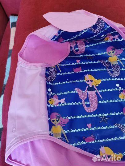 Жилет для плавания детский bestway