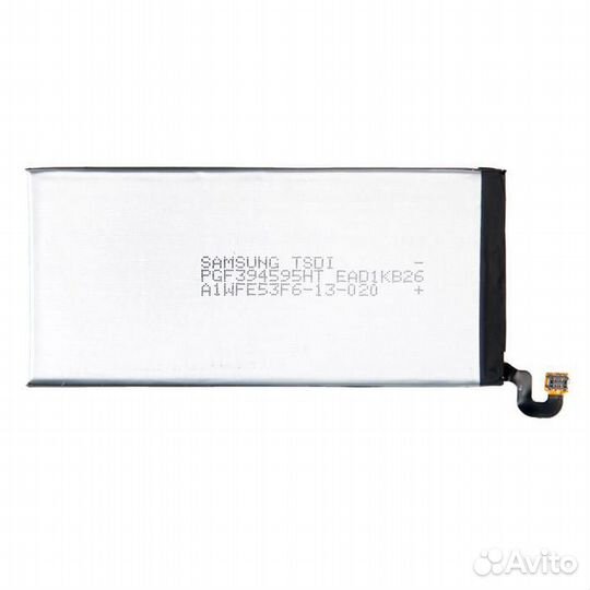 Аккумулятор для Samsung Galaxy S6 SM-G920F EB-BG92