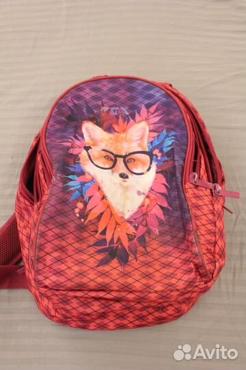 Рюкзак школьный
