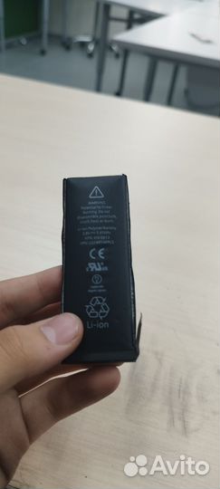 iPhone запчасти