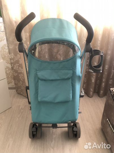 Коляска на прокат