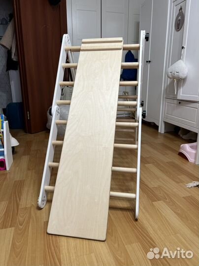 Треугольник пиклера