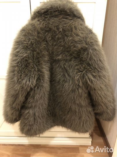 Искусственная шуба