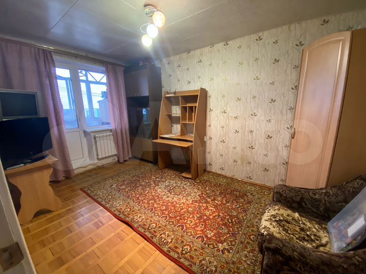 2-к. квартира, 53 м², 9/9 эт.