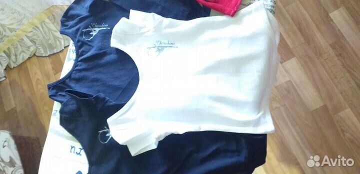 Гимнастические купальники