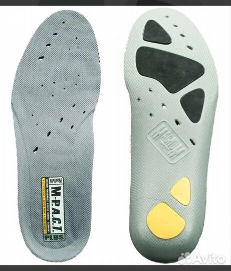 Ботинки magnum Spider 8.1 Urban