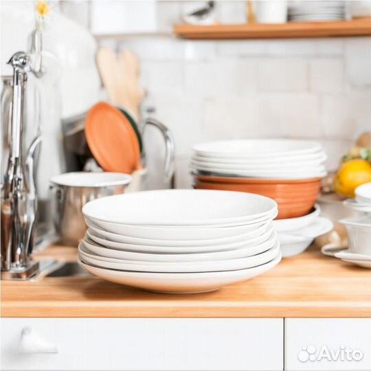 Мойщик посуды. Подработка всем. Оплата сразу