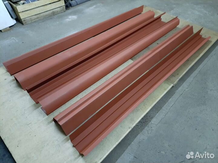 Газ 21, газ 22 новые пороги