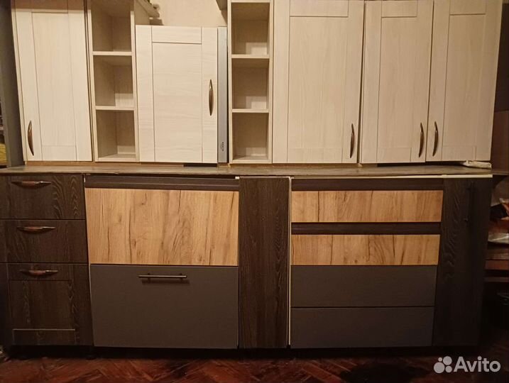 Кухонный гарнитур бу