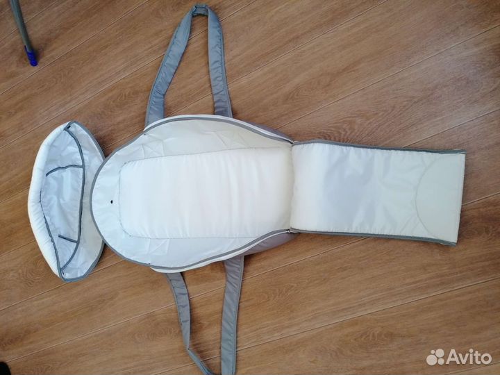 Переноска для детей