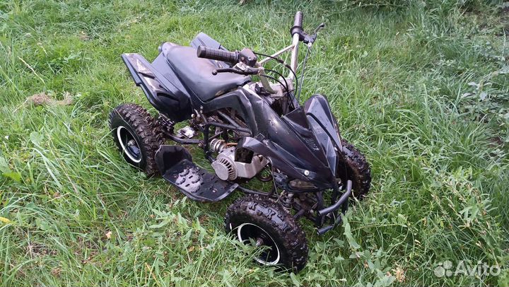 Квадроцикл детский