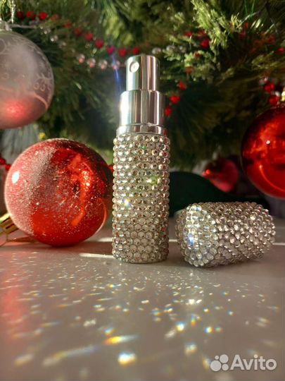 Атомайзеры для духов