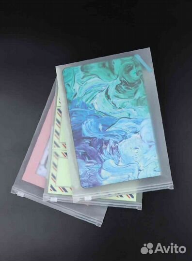 Пакеты Зип 1000 шт - 25х30 - матовые оптом