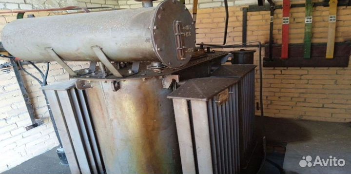 Трансформатор б\у дорого арт76583