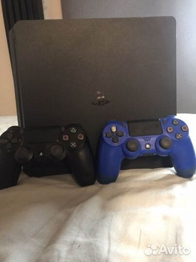 Sony playstation 4 slim 500gb