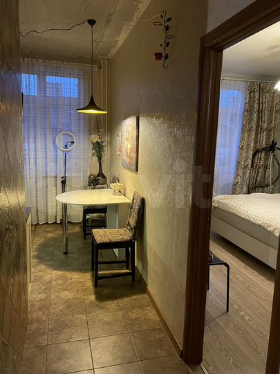 2-к. квартира, 65 м², 6/8 эт.