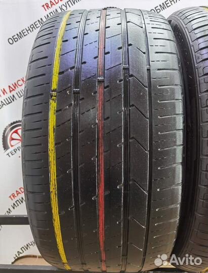 Hankook Ventus S1 Evo2 SUV K117A 285/35 R22 106Y