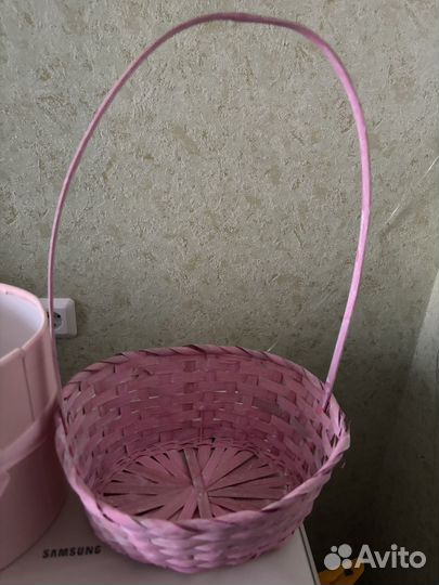 Корзина 2 шт