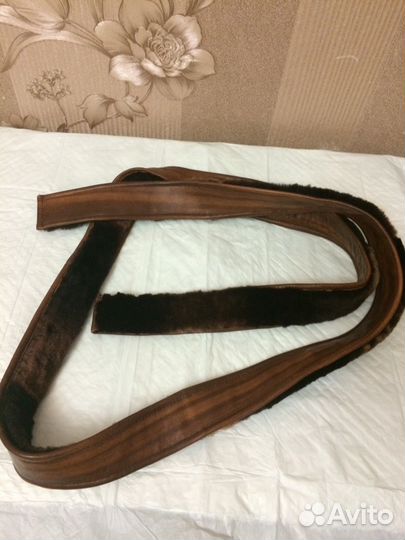 Пояс-ремень