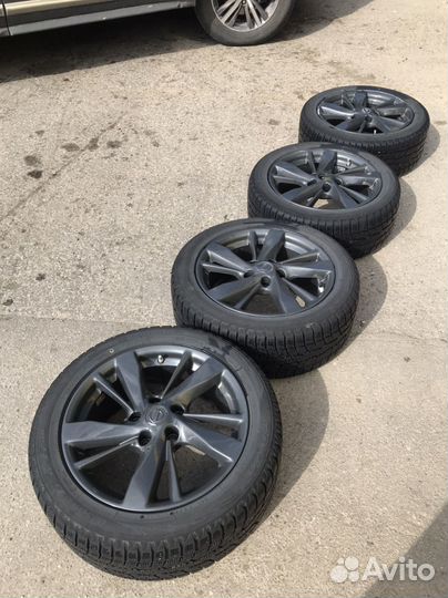 Toyo Observe GSi-6 HP 225/50 R17 51B