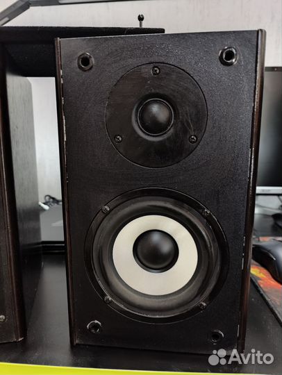 Колонки microlab solo 1 mk3