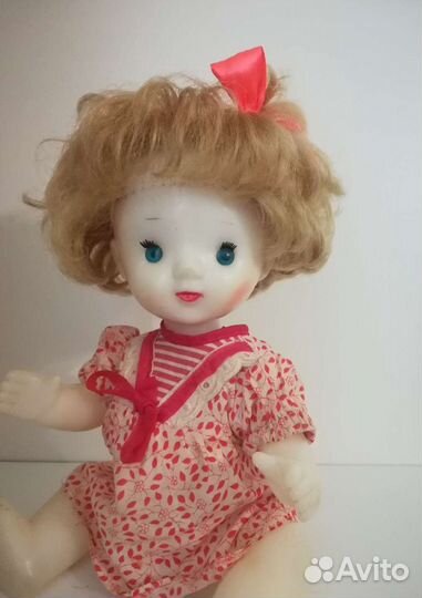 Кукла СССР, Кругозор