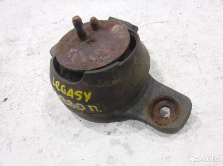 Подушка двигателя Субару