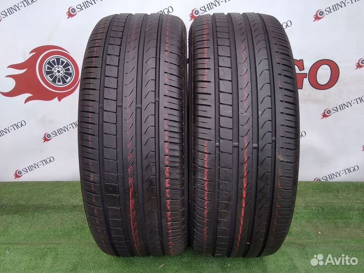 Pirelli Scorpion Verde 255/50 R19 103V