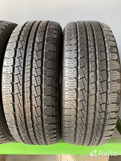 Pirelli Scorpion STR 245/50 R20 102V