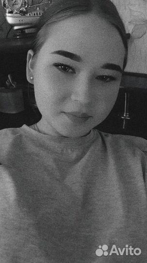 Любая работа, подработка