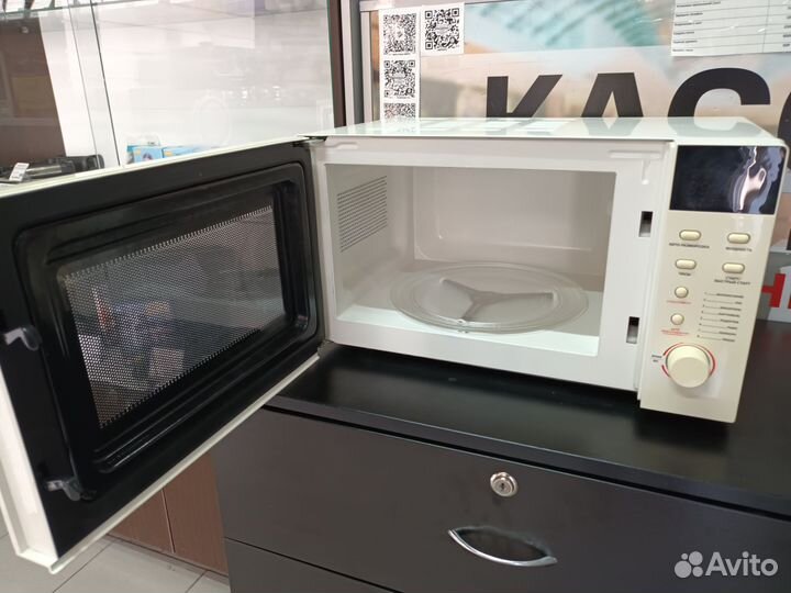 Микроволновая печь supra