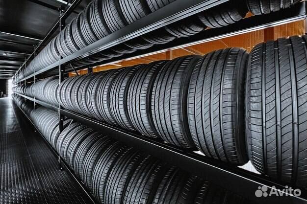 Triangle Reliax Touring TE307 195/55 R15 85V